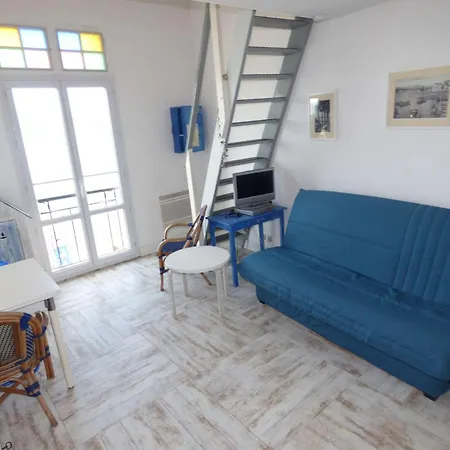 Rare A La Location, Pieds Dans L' Eau, Pleine Vue Mer, Wifi ... Apartment La Seyne-sur-Mer