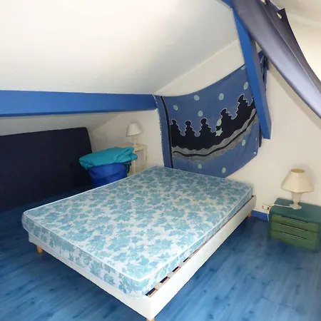 Rare A La Location, Pieds Dans L' Eau, Pleine Vue Mer, Wifi ... Apartment *